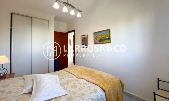 Resale - Bungalow - Torrevieja - Los Frutales