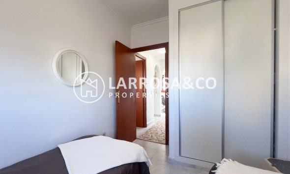 Resale - Bungalow - Torrevieja - Los Frutales