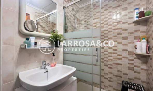 Resale - Bungalow - Torrevieja - Los Frutales