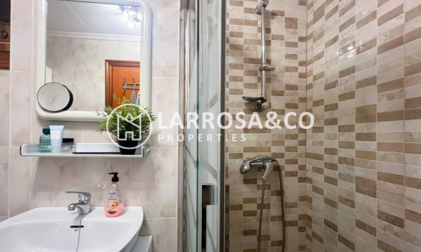 Resale - Bungalow - Torrevieja - Los Frutales