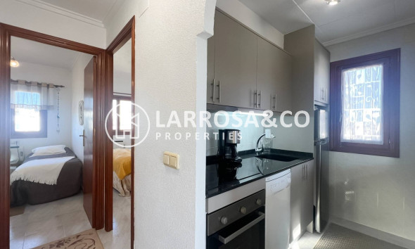 Resale - Bungalow - Torrevieja - Los Frutales