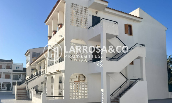 Resale - Bungalow - Torrevieja - Los Frutales