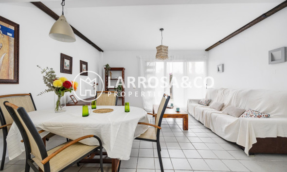 Вторичный рынок - Квартира - Ориуела Коста - Orihuela Costa