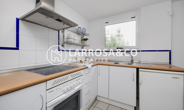 Вторичный рынок - Квартира - Ориуела Коста - Orihuela Costa