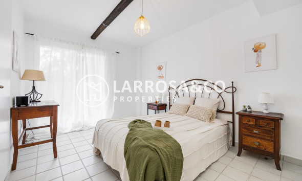 Вторичный рынок - Квартира - Ориуела Коста - Orihuela Costa