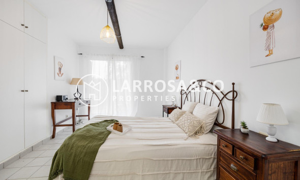 Вторичный рынок - Квартира - Ориуела Коста - Orihuela Costa