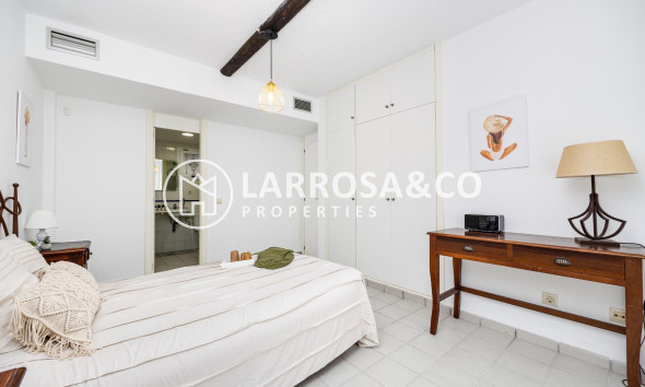 Вторичный рынок - Квартира - Ориуела Коста - Orihuela Costa