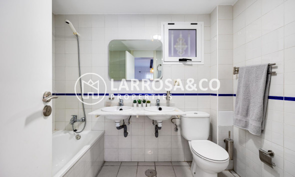 Вторичный рынок - Квартира - Ориуела Коста - Orihuela Costa