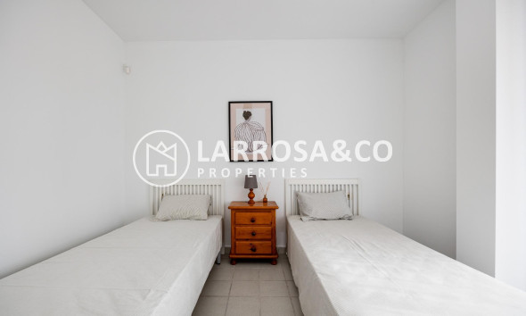 Вторичный рынок - Квартира - Ориуела Коста - Orihuela Costa