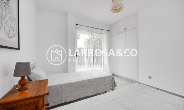 Вторичный рынок - Квартира - Ориуела Коста - Orihuela Costa