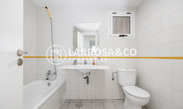 Вторичный рынок - Квартира - Ориуела Коста - Orihuela Costa