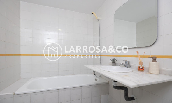 Вторичный рынок - Квартира - Ориуела Коста - Orihuela Costa