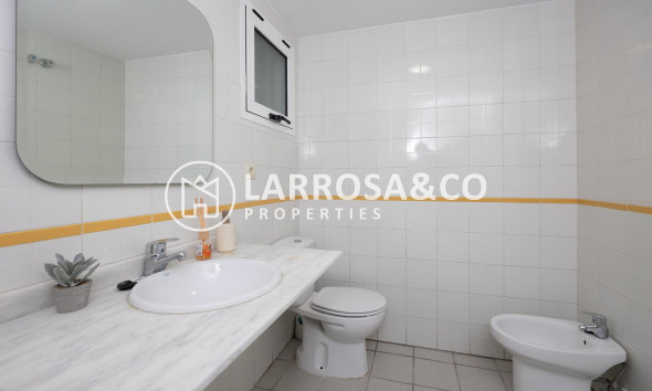 Вторичный рынок - Квартира - Ориуела Коста - Orihuela Costa