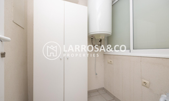 Вторичный рынок - Квартира - Ориуела Коста - Orihuela Costa