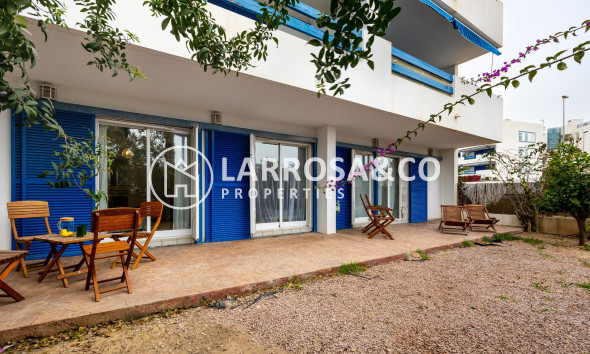 Вторичный рынок - Квартира - Ориуела Коста - Orihuela Costa