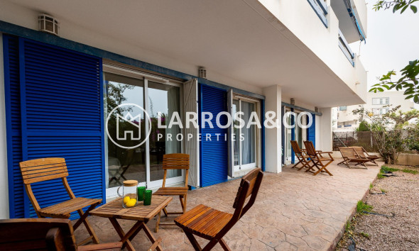 Вторичный рынок - Квартира - Ориуела Коста - Orihuela Costa