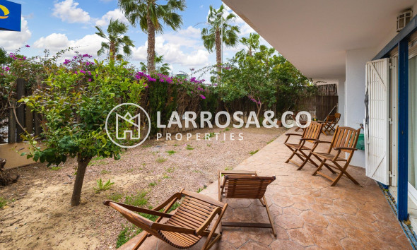 Вторичный рынок - Квартира - Ориуела Коста - Orihuela Costa