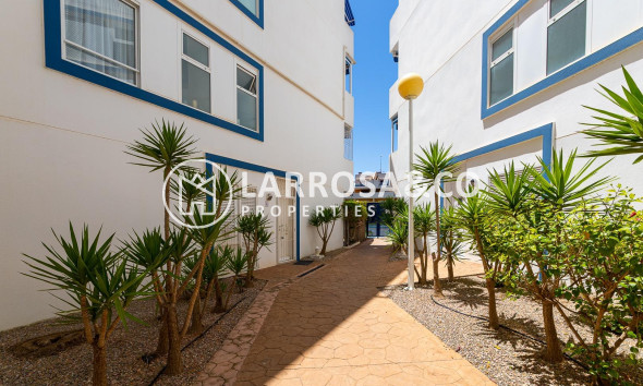 Вторичный рынок - Квартира - Ориуела Коста - Orihuela Costa