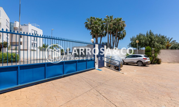 Вторичный рынок - Квартира - Ориуела Коста - Orihuela Costa