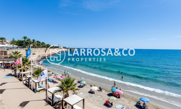 Вторичный рынок - Квартира - Ориуела Коста - Orihuela Costa