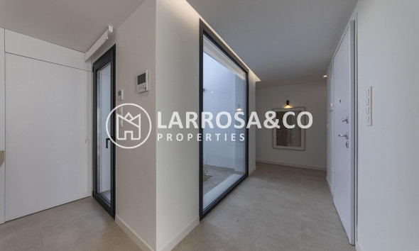 New build - Detached House/Villa - BAÑOS Y MENDIGO - Altaona Golf