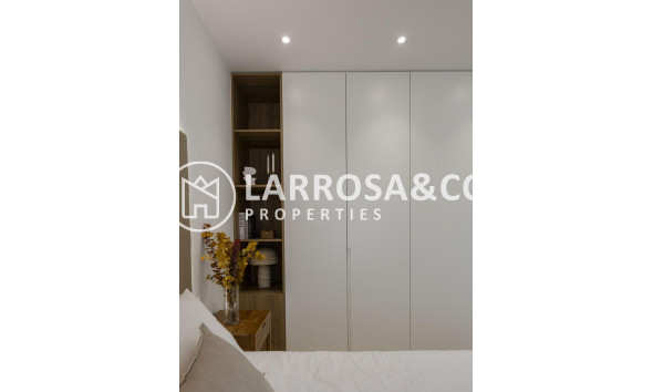 New build - Detached House/Villa - BAÑOS Y MENDIGO - Altaona Golf