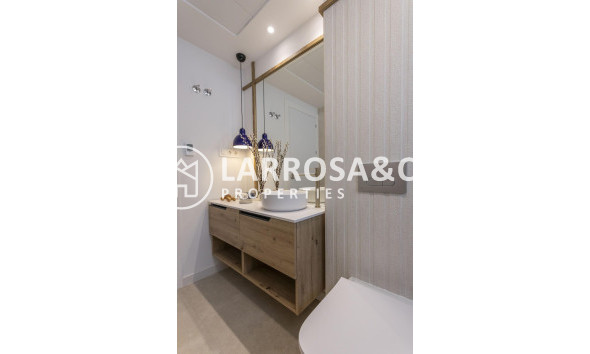 New build - Detached House/Villa - BAÑOS Y MENDIGO - Altaona Golf