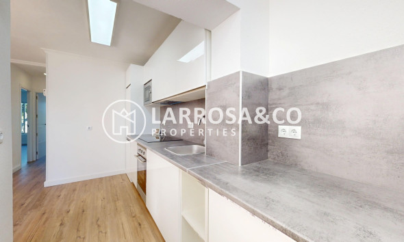 Вторичный рынок - Бунгало - Villamartin - Вильямартин 