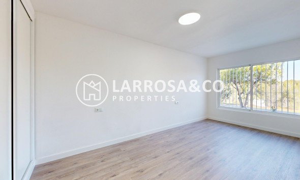 Вторичный рынок - Бунгало - Villamartin - Вильямартин 