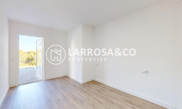 Вторичный рынок - Бунгало - Villamartin - Вильямартин 