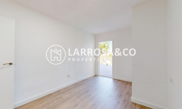 Вторичный рынок - Бунгало - Villamartin - Вильямартин 