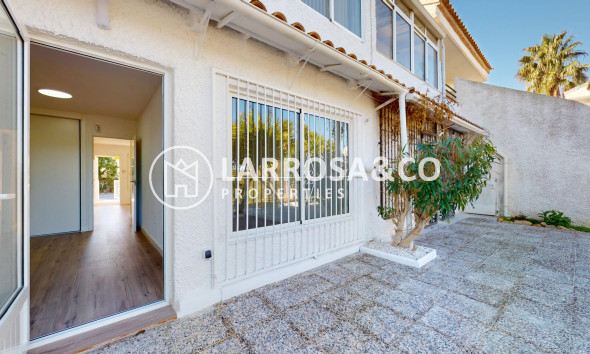 Вторичный рынок - Бунгало - Villamartin - Вильямартин 