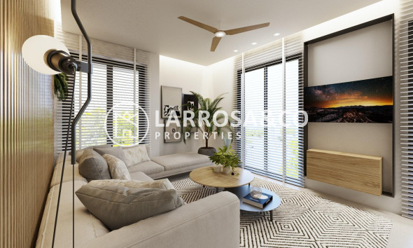 New build - Penthouse  - Torre Pacheco - Santa Rosalia Lake And Life Resort