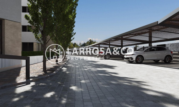 New build - Penthouse  - Torre Pacheco - Santa Rosalia Lake And Life Resort