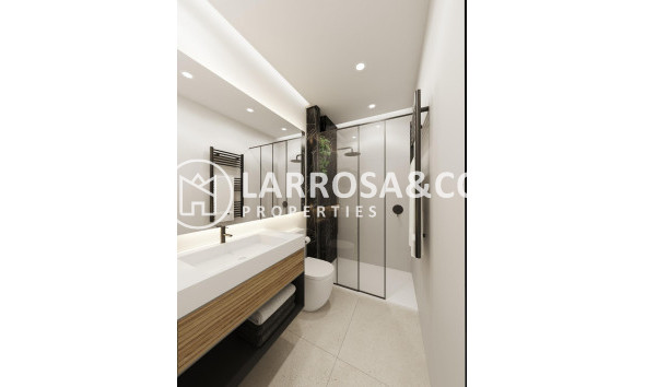 New build - Penthouse  - Torre Pacheco - Santa Rosalia Lake And Life Resort