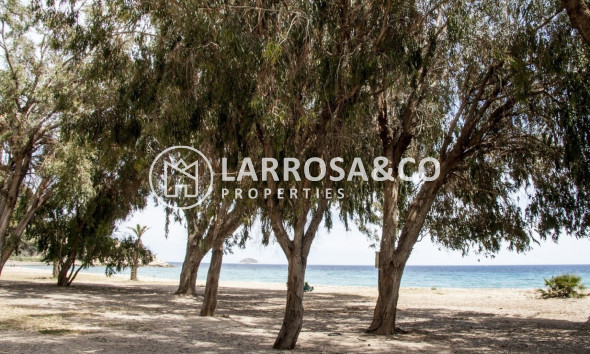 New build - Apartment - Villajoyosa - Playa Les Torres