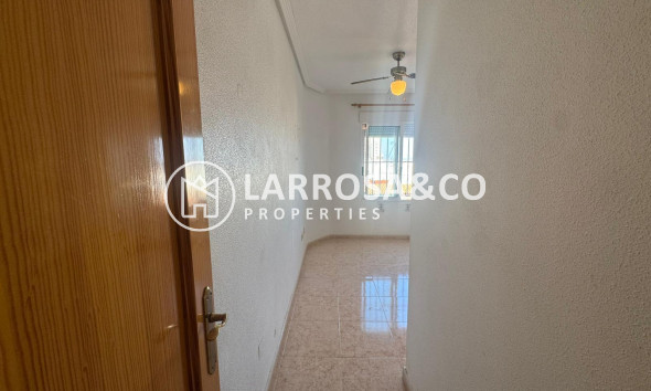 Reventa - Apartamento - Torrevieja - La Mata