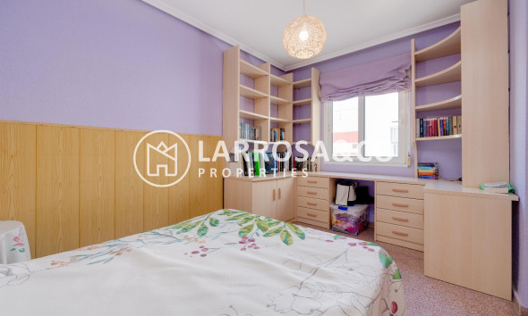 Reventa - Apartamento - Torrevieja - Parque de las Naciones