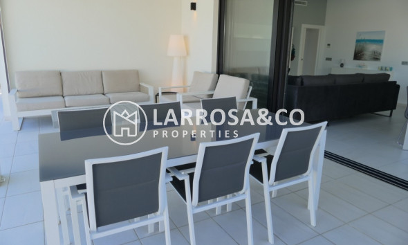 Вторичный рынок - Дом - Бенихофар - Costa Blanca