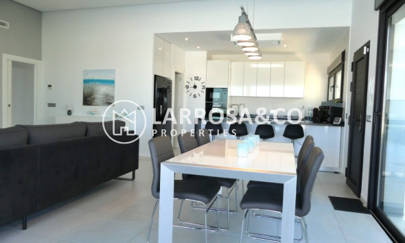 Вторичный рынок - Дом - Бенихофар - Costa Blanca