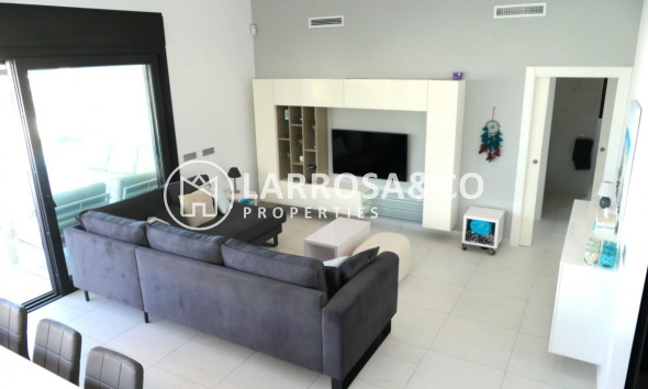 Вторичный рынок - Дом - Бенихофар - Costa Blanca