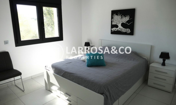 Вторичный рынок - Дом - Бенихофар - Costa Blanca