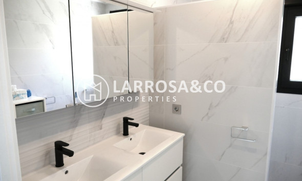 Вторичный рынок - Дом - Бенихофар - Costa Blanca