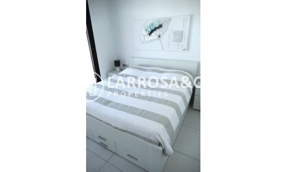 Вторичный рынок - Дом - Бенихофар - Costa Blanca