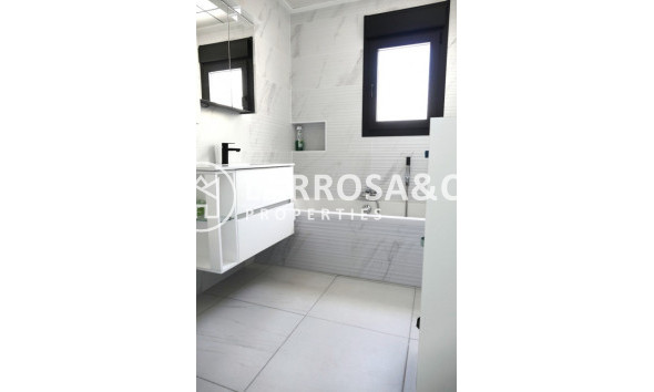 Вторичный рынок - Дом - Бенихофар - Costa Blanca