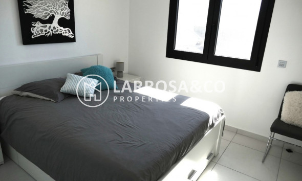 Вторичный рынок - Дом - Бенихофар - Costa Blanca