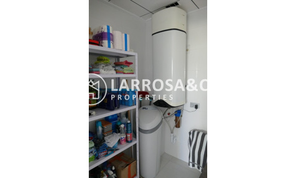 Вторичный рынок - Дом - Бенихофар - Costa Blanca