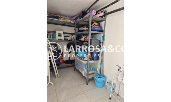 Вторичный рынок - Дом - Бенихофар - Costa Blanca