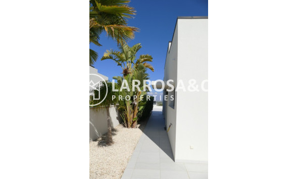 Вторичный рынок - Дом - Бенихофар - Costa Blanca