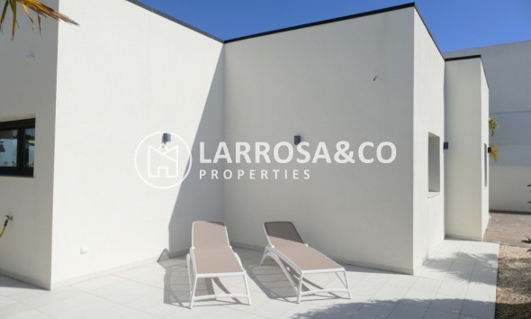 Вторичный рынок - Дом - Бенихофар - Costa Blanca